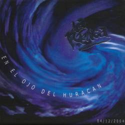 La Renga : En el Oyo Del Huracan (04-12-2004)